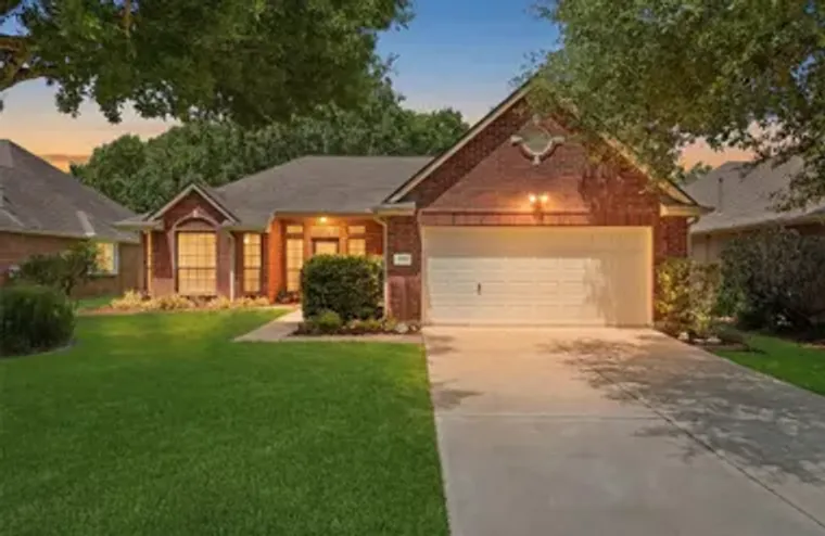 3918 E PEACH HOLLOW CIR, PEARLAND, TX, 7..., Pearland, TX 77584