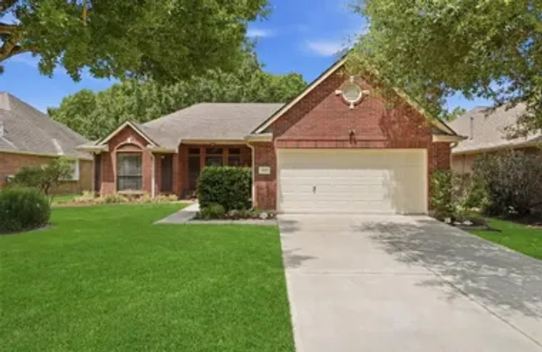 3918 E PEACH HOLLOW CIR, PEARLAND, TX, 7..., Pearland, TX 77584