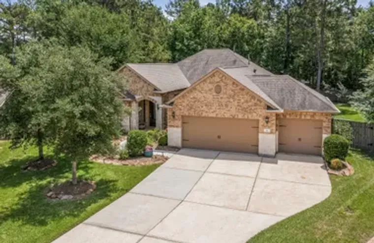 19 S SANDBELLS PARK LN, MONTGOMERY, TX, ..., Montgomery, TX 77316