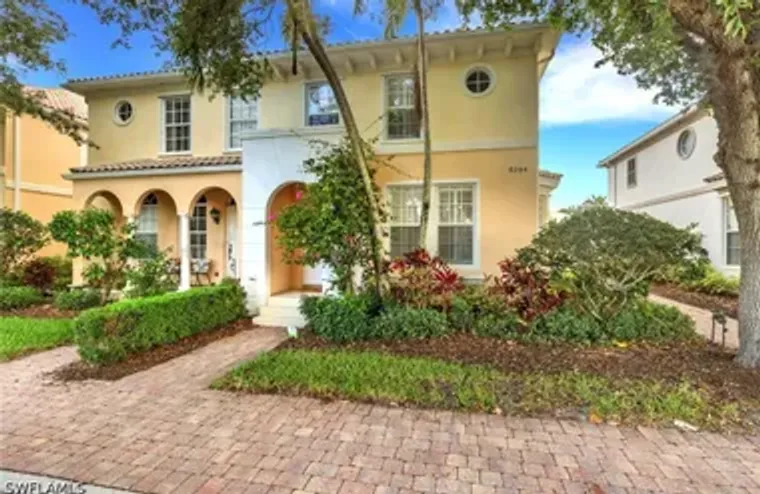 6284 TOWNCENTER CIR, NAPLES, FL, 34119, Naples, FL 34119