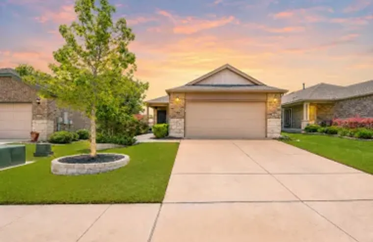 512 ROCKPORT ST, GEORGETOWN, TX, 78633, Georgetown, TX 78633
