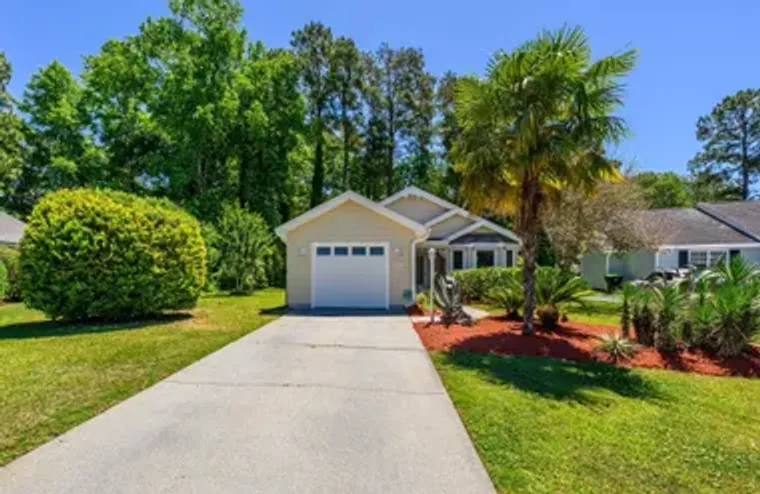 1117 GANTON WAY, MYRTLE BEACH, SC, 29588, Myrtle Beach, SC 29588