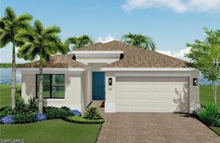 14068 BRAIDWOOD CT, FORT MYERS, FL, 3390..., Fort Myers, FL 33905