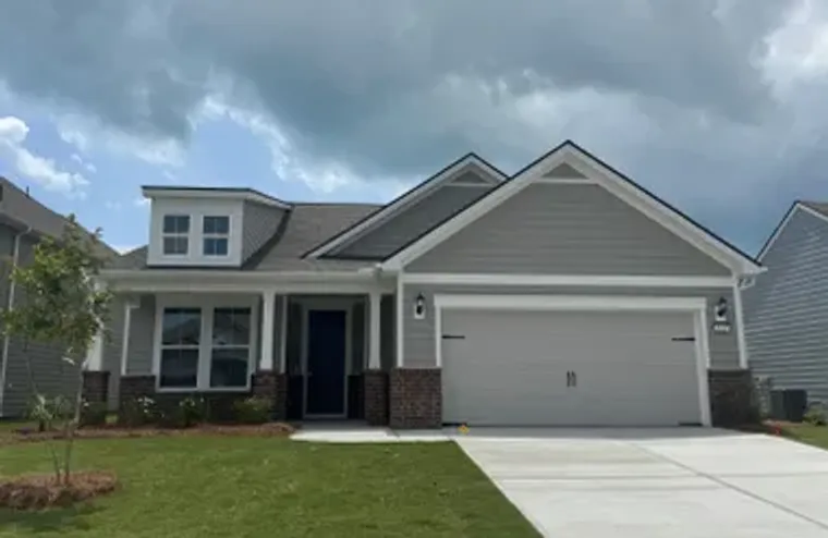 1127 GRINNELL ST, NORTH MYRTLE BEACH, SC..., North Myrtle Beach, SC 29582