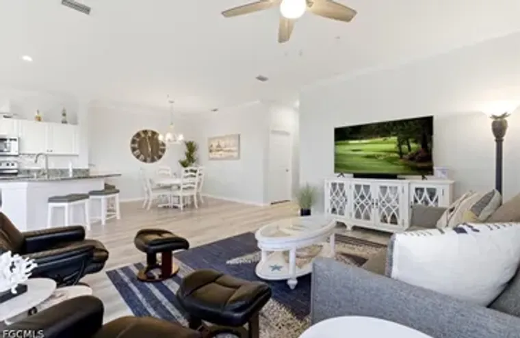 14501 LEGENDS BLVD 401, FORT MYERS, FL, ..., Fort Myers, FL 33912