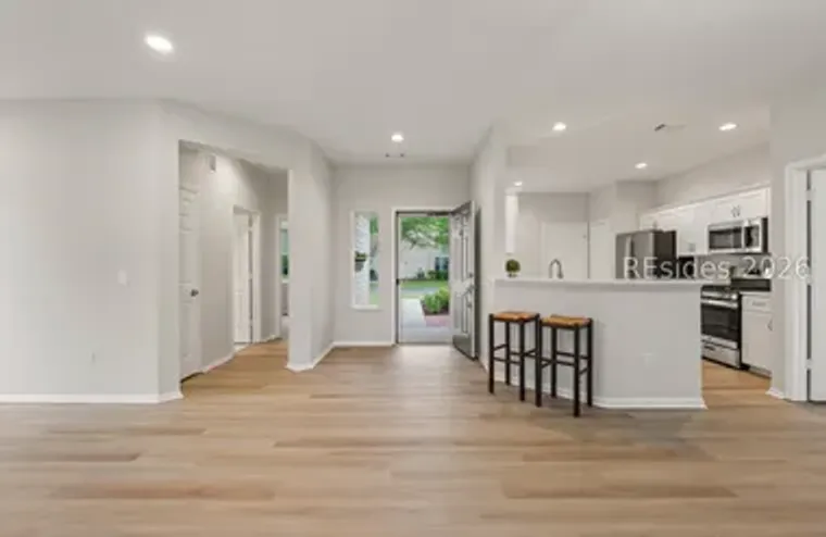 16 HAMILTON DR, BLUFFTON, SC, 29909, Bluffton, SC 29909