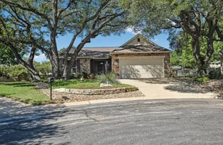 107 COLUMBINE CT, GEORGETOWN, TX, 78633, Georgetown, TX 78633