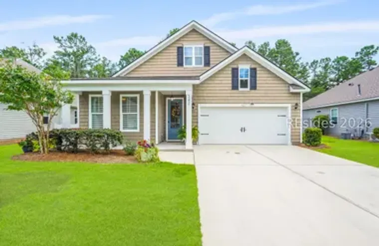 342 GREAT HARVEST RD, BLUFFTON, SC, 2990..., Bluffton, SC 29909