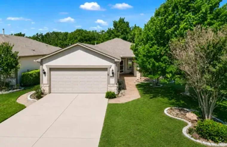 704 INDEPENDENCE CREEK LN, GEORGETOWN, T..., Georgetown, TX 78633