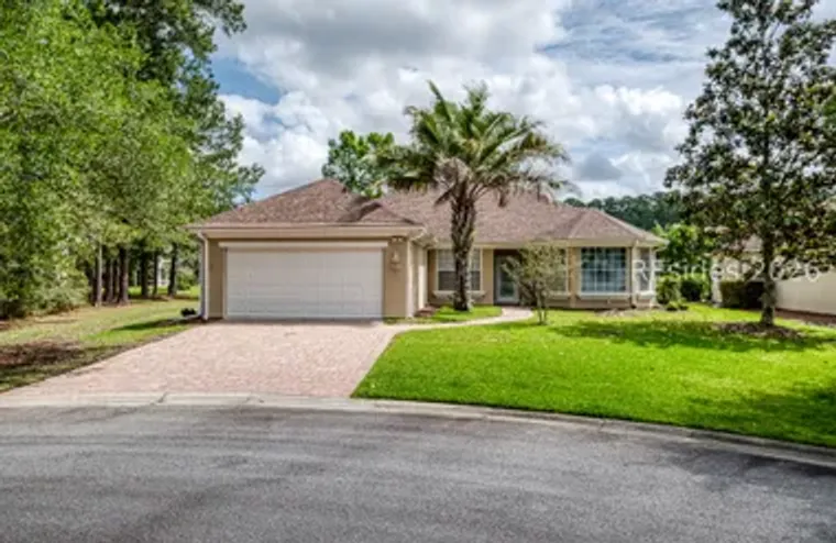 12 BRAYTON CT, BLUFFTON, SC, 29909, Bluffton, SC 29909