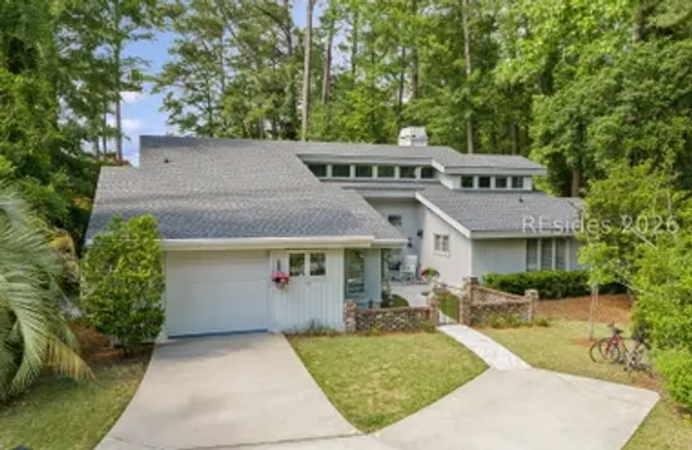 6 SEA OTTER CT, HILTON HEAD ISLAND, SC, ..., Hilton Head Island, SC 29926