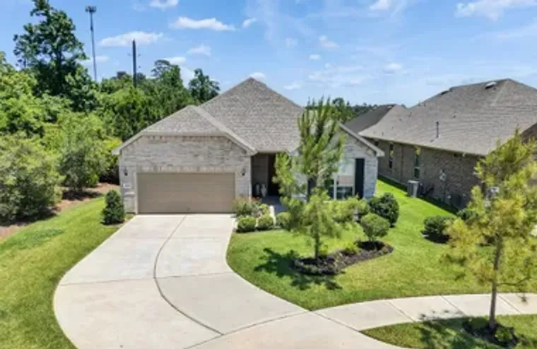 223 SPOTTED SADDLE COURT CT, THE WOODLAN..., The Woodlands, TX 77382