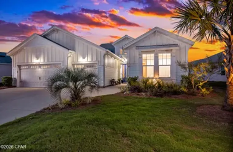 8489 ISLAND BREEZE AVE, PANAMA CITY BEAC..., Panama City Beach, FL 32413