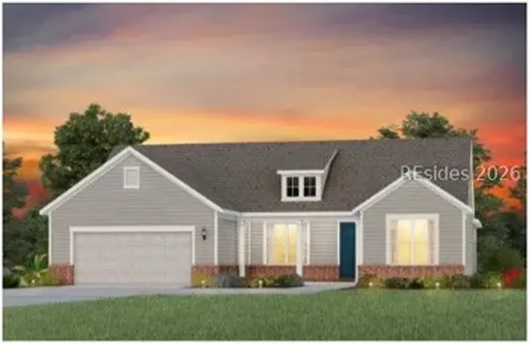 27 CORAL COVE RD, BLUFFTON, SC, 29910, Bluffton, SC 29910