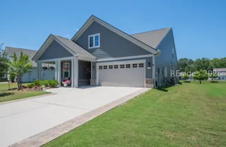 173 CARNATION RD, OKATIE, SC, 29909, Okatie, SC 29909