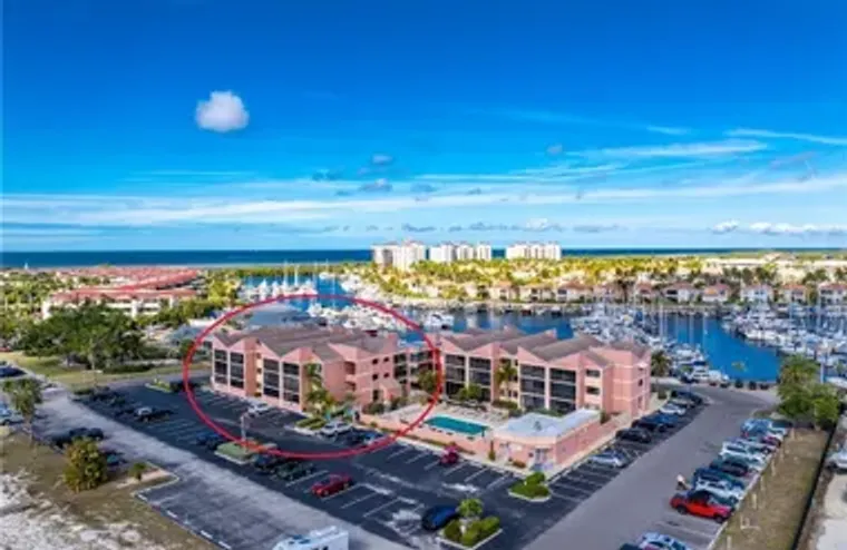 3170 MATECUMBE KEY RD 115, PUNTA GORDA, ..., Punta Gorda, FL 33955