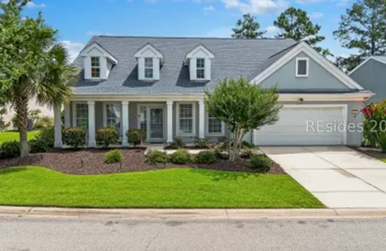 21 BELVEDERE LN, BLUFFTON, SC, 29909, Bluffton, SC 29909