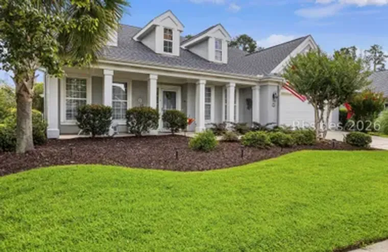 21 BELVEDERE LN, BLUFFTON, SC, 29909, Bluffton, SC 29909