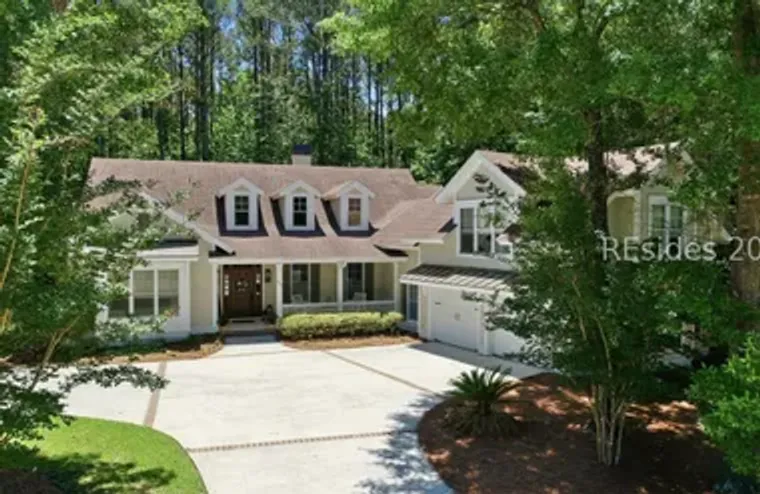 440 HAMPTON LAKE DR, BLUFFTON, SC, 29910, Bluffton, SC 29910