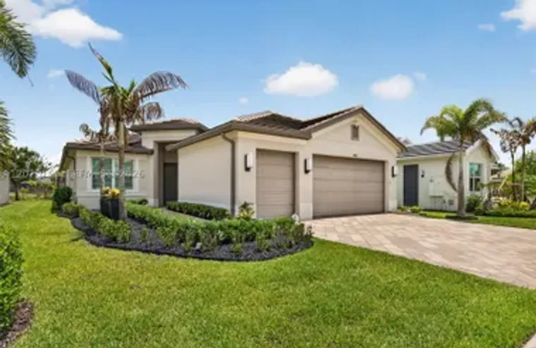 11967 SW PARADISE RIVER RD, PORT ST LUCI..., Port St Lucie, FL 34987