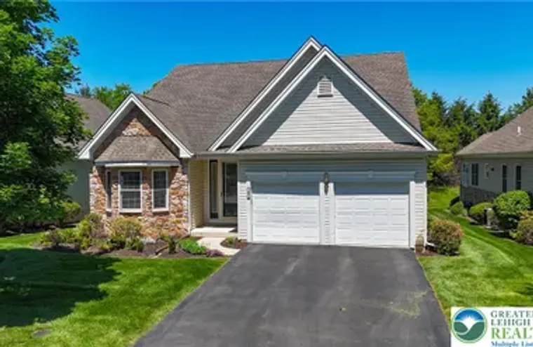 45 INVERNESS LN, PALMER TWP, PA, 18045, Palmer Twp, PA 18045