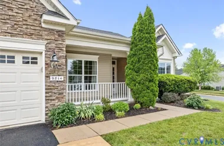 9814 NELSONS CROSSING CT, FREDERICKSBURG..., Fredericksburg, VA 22407