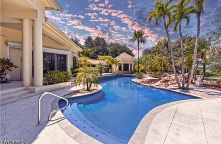 6599 GLEN ARBOR WAY, NAPLES, FL, 34119, Naples, FL 34119