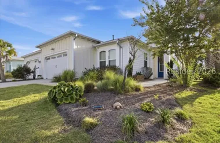 72 COOL BREEZE DR, HARDEEVILLE, SC, 2992..., Hardeeville, SC 29927