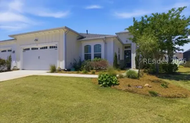 72 COOL BREEZE DR, HARDEEVILLE, SC, 2992..., Hardeeville, SC 29927