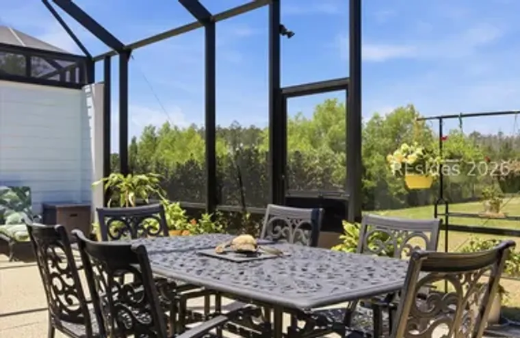 72 COOL BREEZE DR, HARDEEVILLE, SC, 2992..., Hardeeville, SC 29927