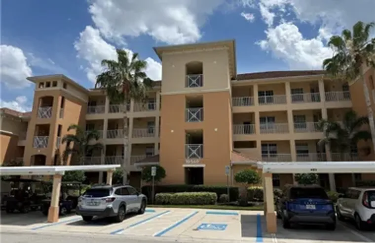 10540 AMIATA WAY 302, FORT MYERS, FL, 33..., Fort Myers, FL 33913