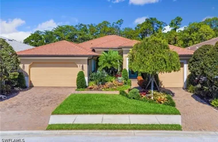 10504 SOLARO ST, FORT MYERS, FL, 33913, Fort Myers, FL 33913