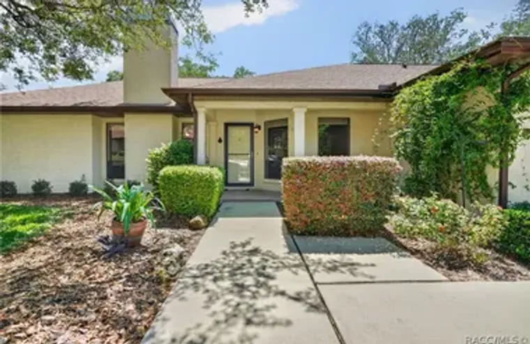 1766 N ENSIGN PT, CRYSTAL RIVER, FL, 344..., Crystal River, FL 34429