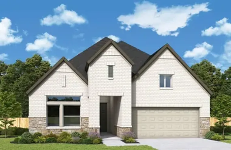 7237 IRONWOOD TEE CT, PORTER, TX, 77365, Porter, TX 77365