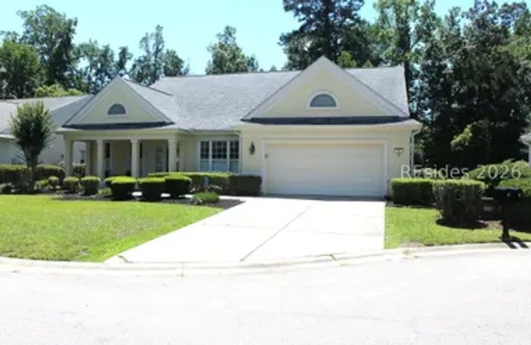 6 RAVEN GLASS LN, BLUFFTON, SC, 29909, Bluffton, SC 29909