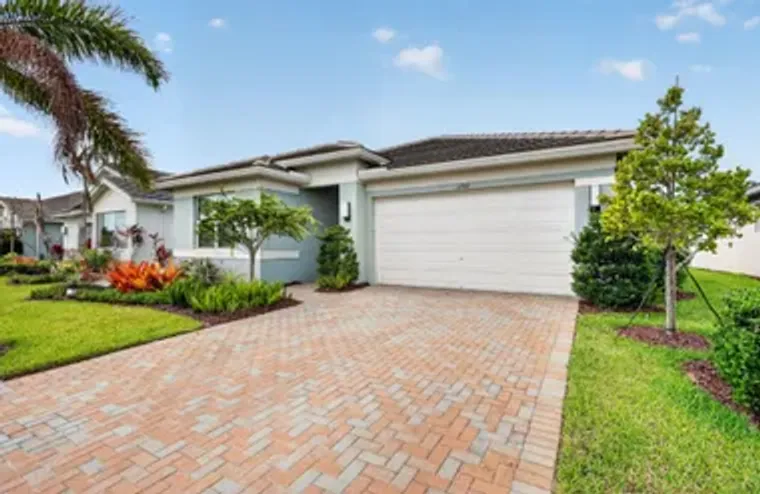 12762 SW CLEAR WATER WAY, PORT ST LUCIE,..., Port St Lucie, FL 34987