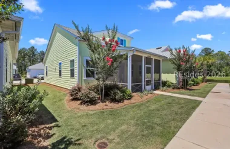 1417 SHORESIDE DR 101, HARDEEVILLE, SC, ..., Hardeeville, SC 29927