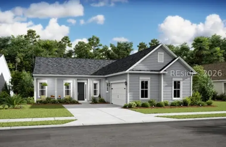 10 JAVA PLUMB ST, BLUFFTON, SC, 29909, Bluffton, SC 29909