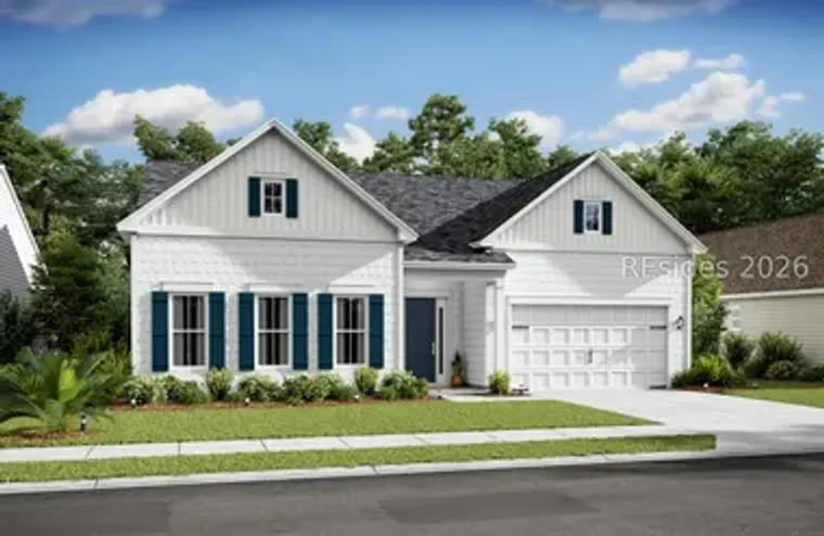 20 KNOTTY PINE DR, BLUFFTON, SC, 29909, Bluffton, SC 29909