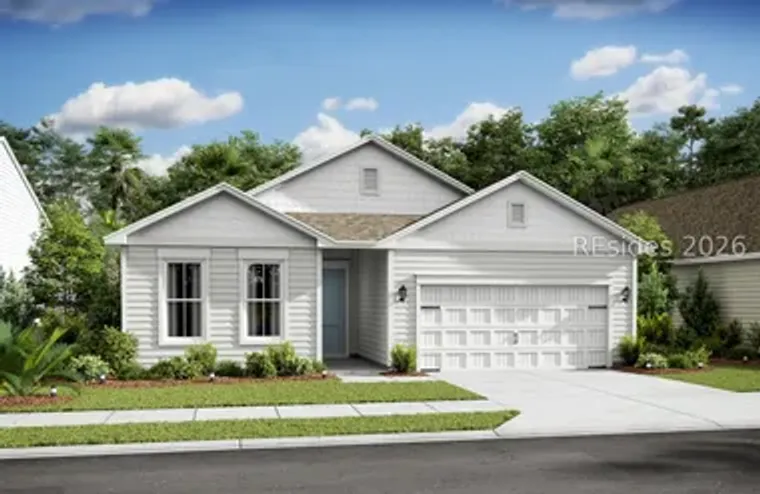 18 BRANDYWINE LN, BLUFFTON, SC, 29909, Bluffton, SC 29909