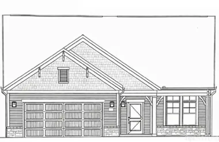1467 TRIPLE CROWN WAY, BEAVERCREEK TWP, ..., Beavercreek Twp, OH 45385