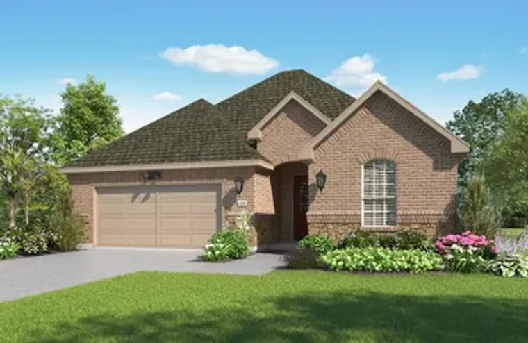 5909 CARMONA TRL, FORT WORTH, TX, 76123, Fort Worth, TX 76123