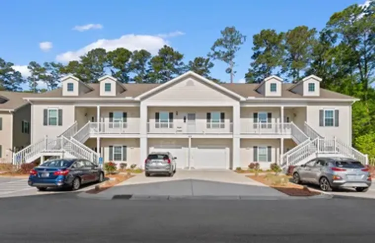 908 JACKLINE PL 101, MURRELLS INLET, SC,..., Murrells Inlet, SC 29576