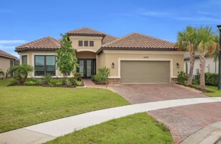 13309 ALEJANDRO CT, PORT ST LUCIE, FL, 3..., Port St Lucie, FL 34987