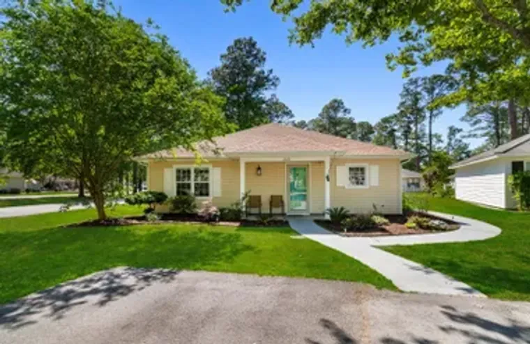 6524 WHITE HERON CRES, MYRTLE BEACH, SC,..., Myrtle Beach, SC 29588