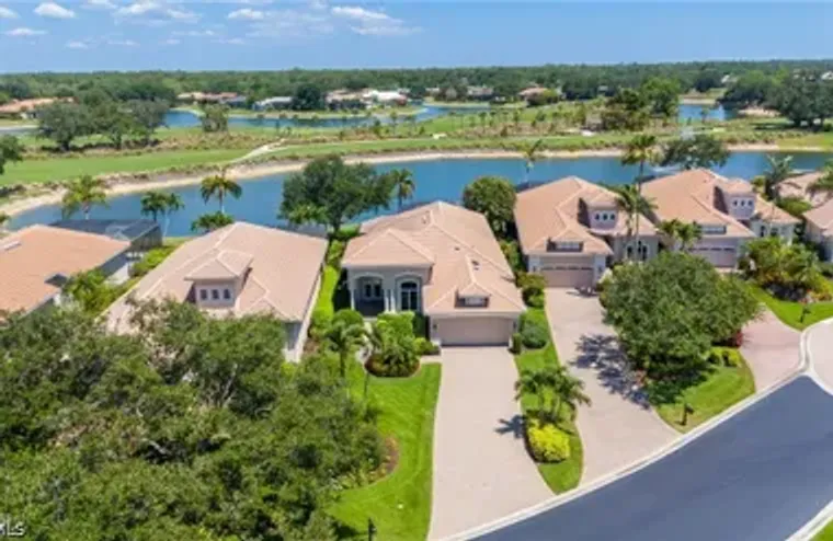840 VILLA FLORENZA DR, NAPLES, FL, 34119, Naples, FL 34119