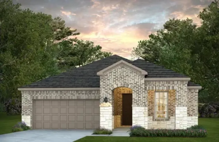 10422 PAINTED BRUSH LN, WILLIS, TX, 7731..., Willis, TX 77318