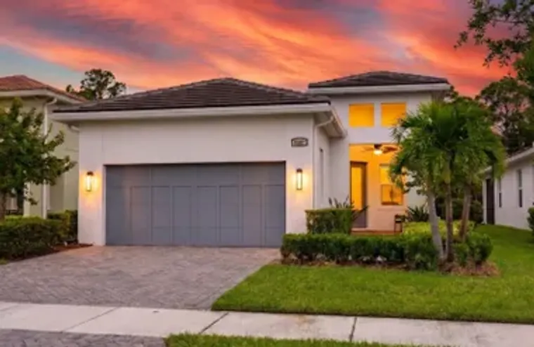 11587 SW VISCONTI WAY, PORT ST LUCIE, FL..., Port St Lucie, FL 34986
