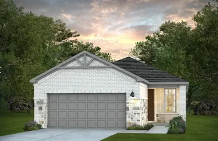 10325 IRIS HOPE CT, WILLIS, TX, 77318, Willis, TX 77318