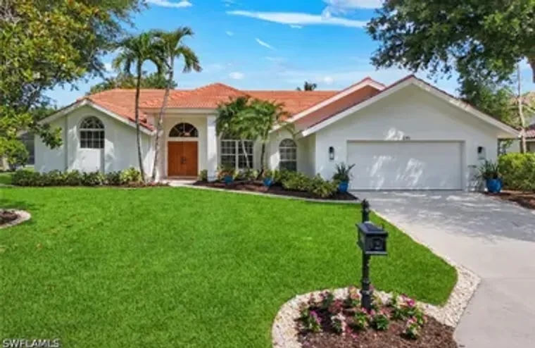 235 SILVERADO DR, NAPLES, FL, 34119, Naples, FL 34119